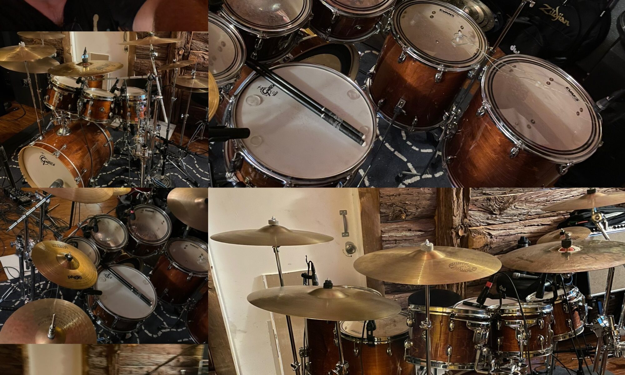 Gretsch Catalina Maple
