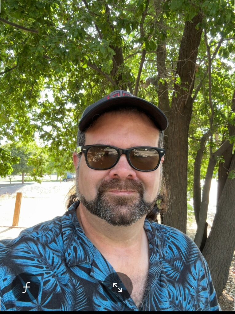 Patrick Hennessey Sacramento drum teacher and professional drummer.